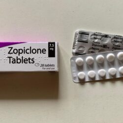 A Comprehensive Guide to Buying Zopiclone 10 mg or 7.5 mg Tablets Online