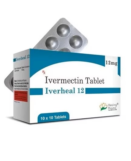 Buy Ivermectin Tablets Online