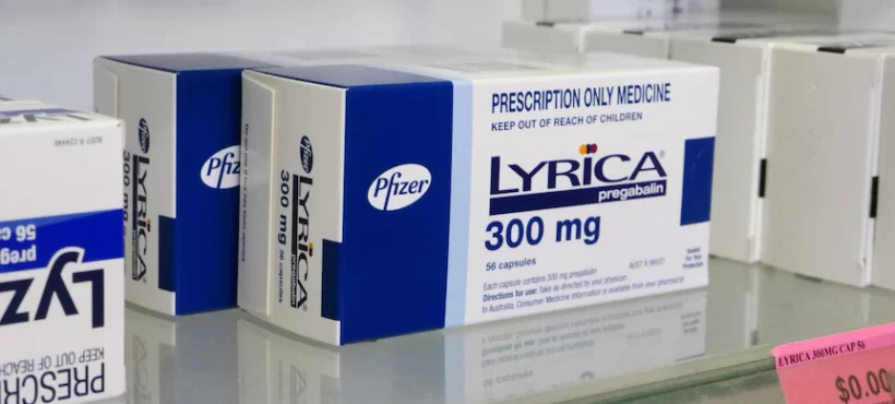 The Ultimate Guide to Buying Lyrica 300 mg Capsules Online