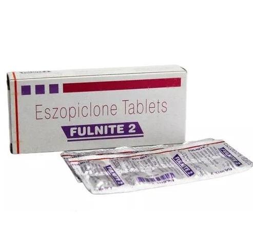 Buy Eszopiclone Online