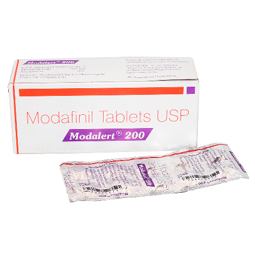 Buy Modalert 200 mg Tablets Online