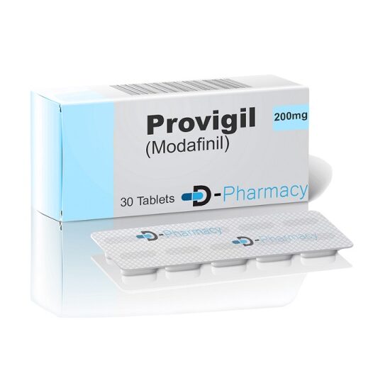 provigil 200 mg